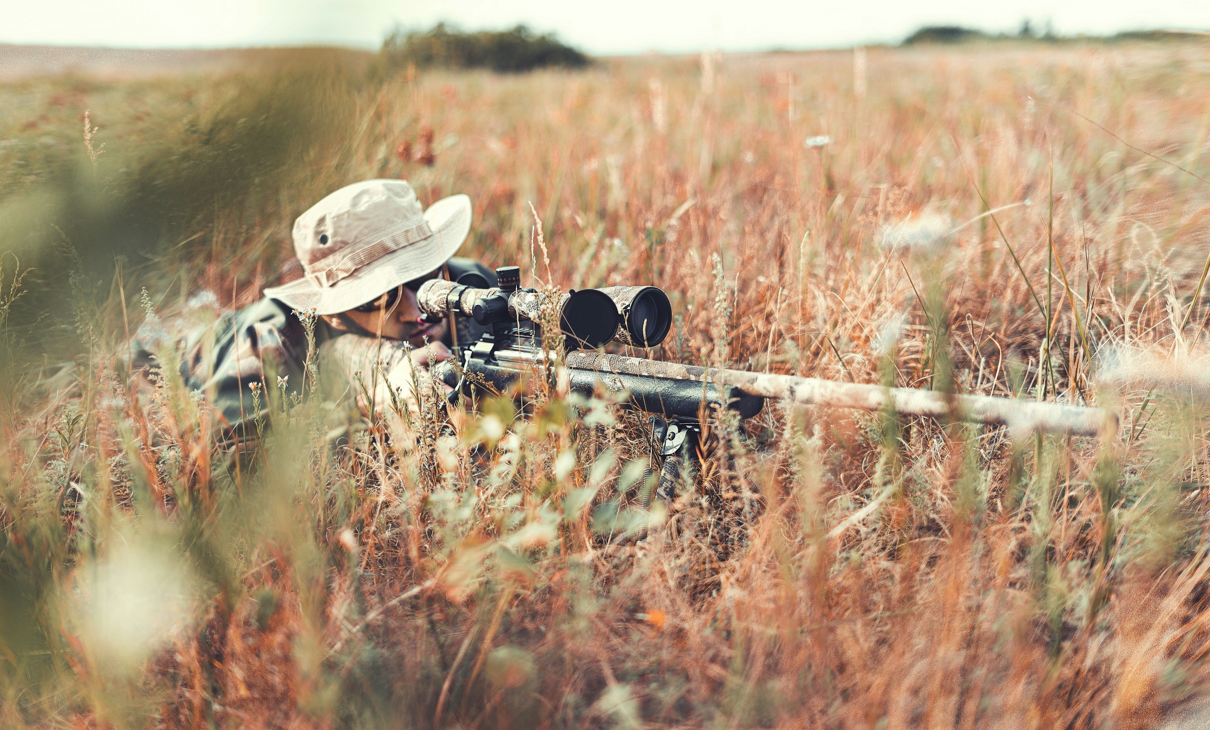 Precision Shooting Unleashed: Best Long Range Shooting Habits to Improve Your Performance