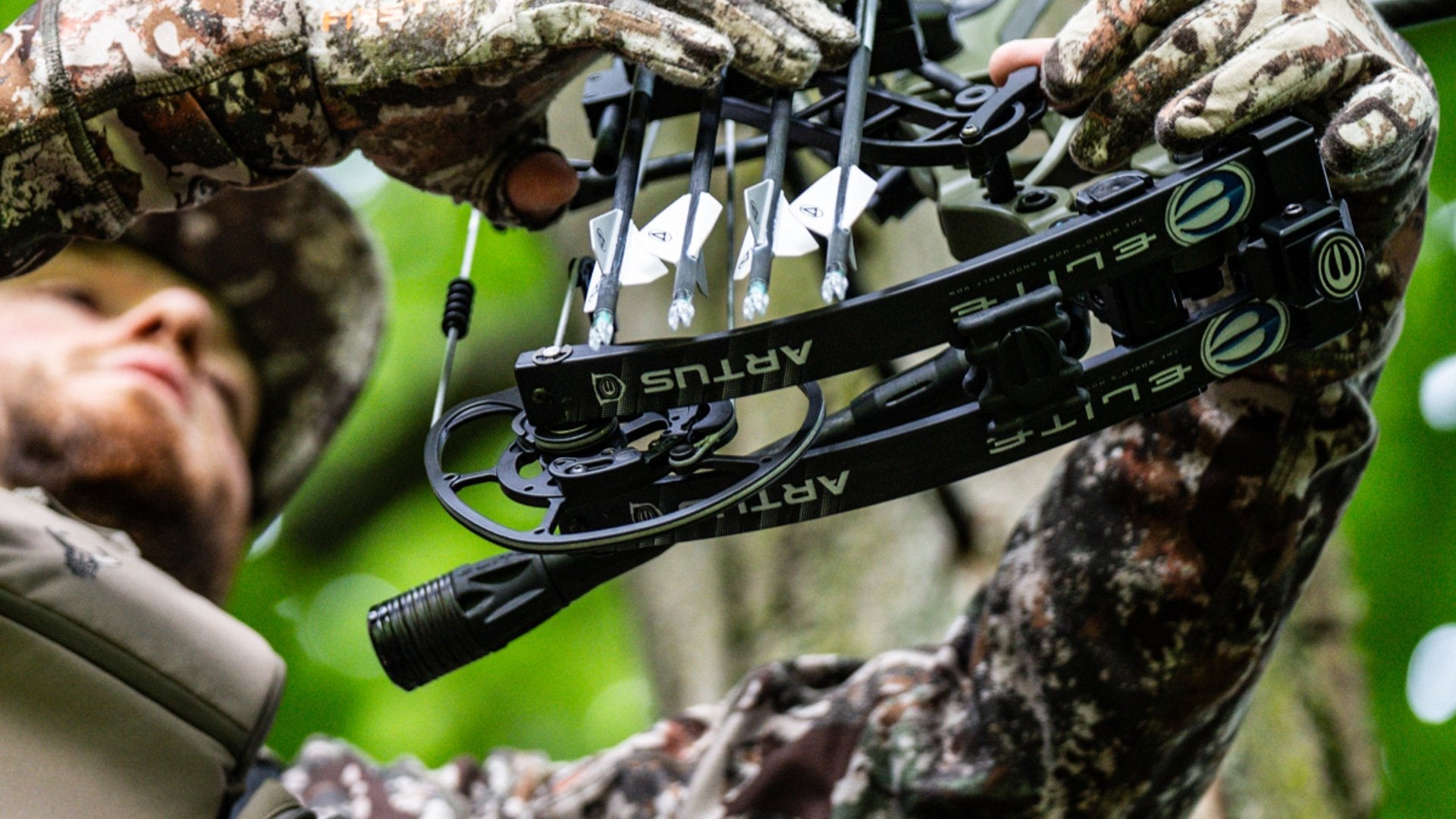 Top New Compound Bows of 2025 What Modern Hunters Need to Know