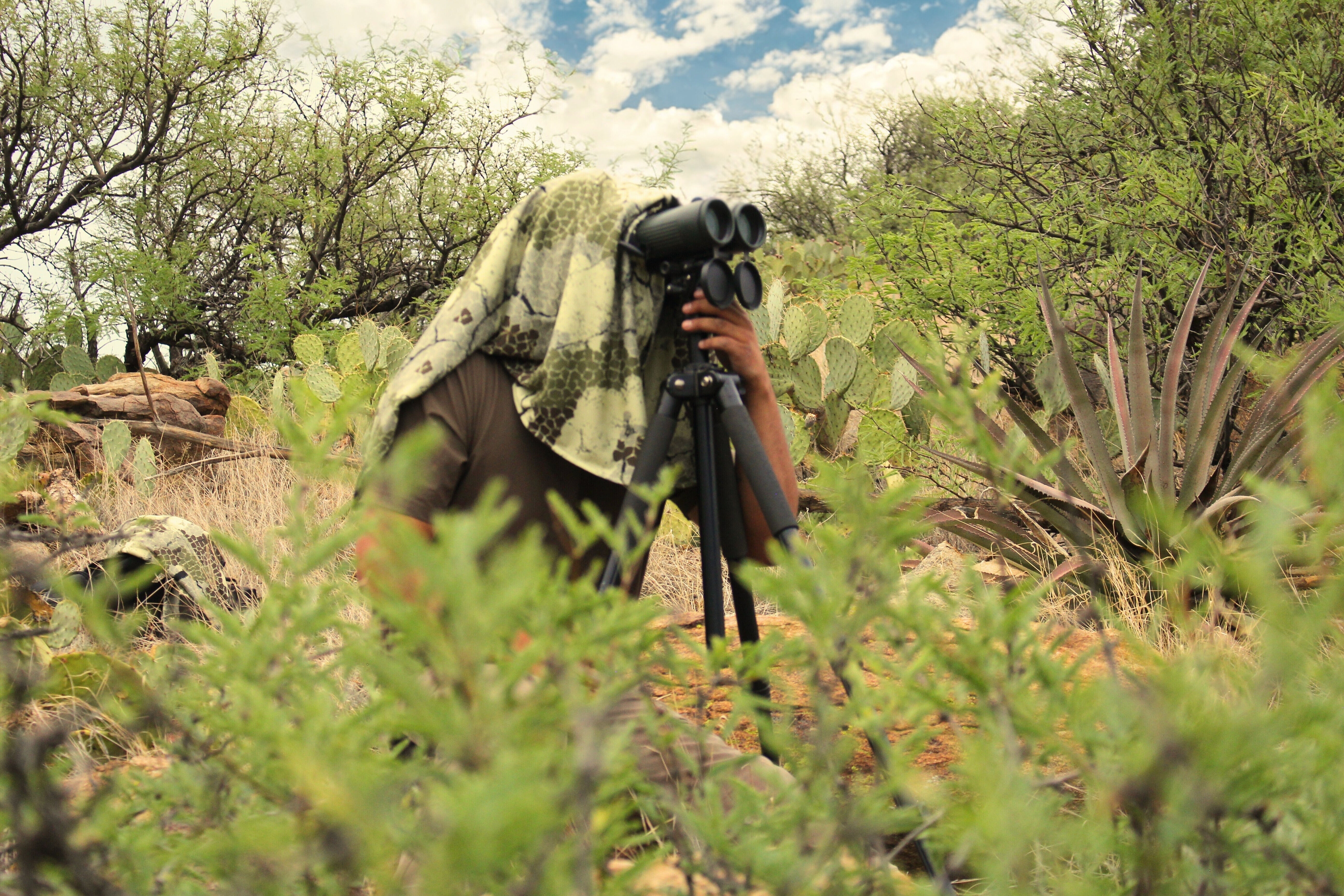 The #1 Gear Upgrade Most Hunters Didn't Know They Need