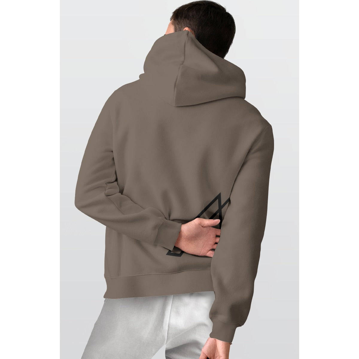 Pilot Hoodie Casual
