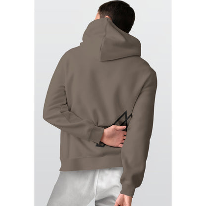 Pilot Hoodie Casual